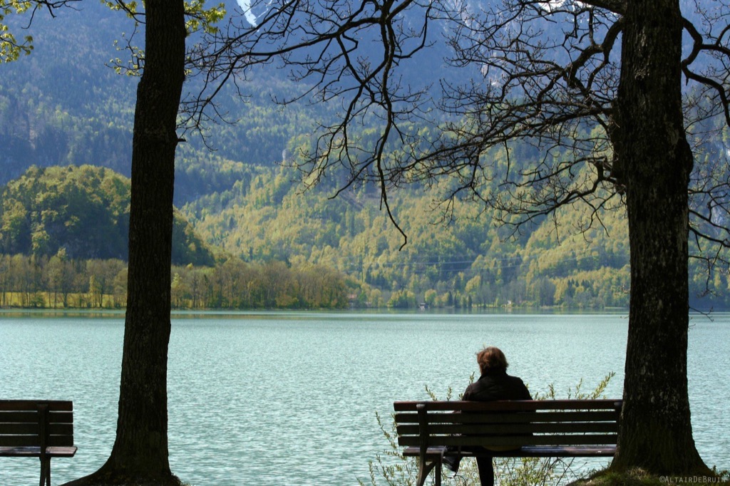 Wörthsee, Bayern