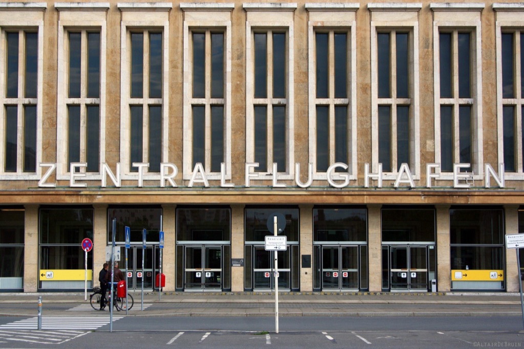 Tempelhof, Berlin