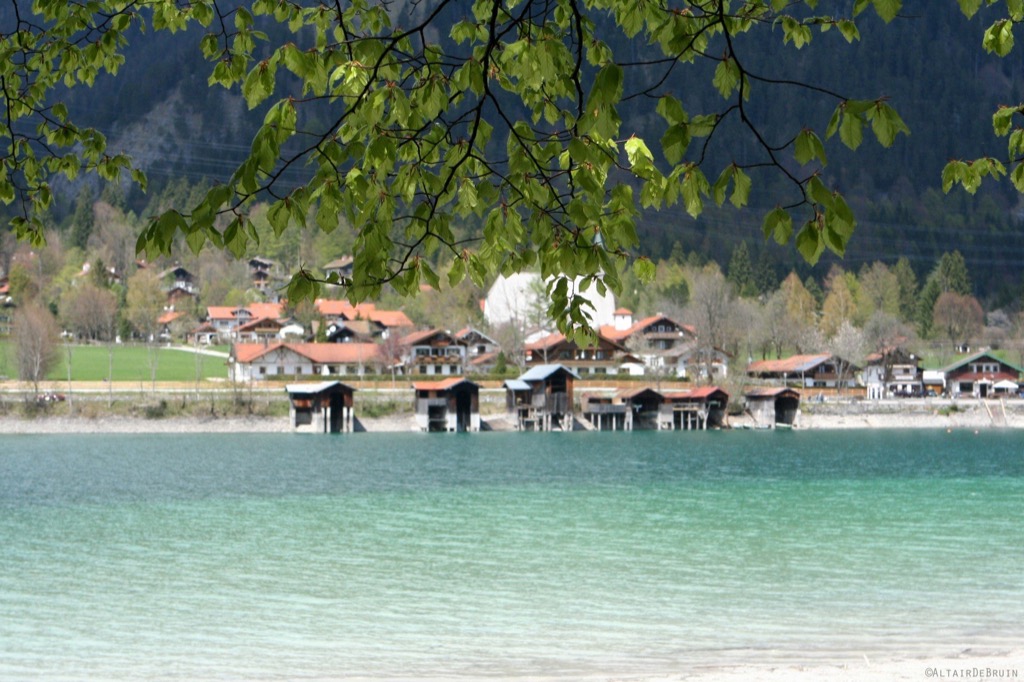 Wörthsee, Bayern