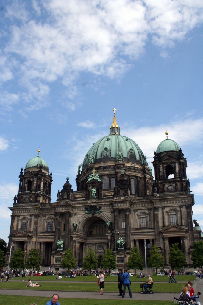 Berlin
