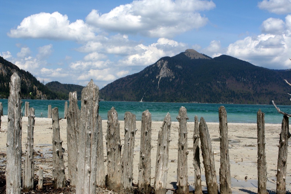 Wörthsee, Bayern