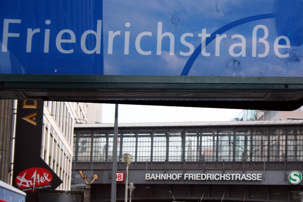 Berlin