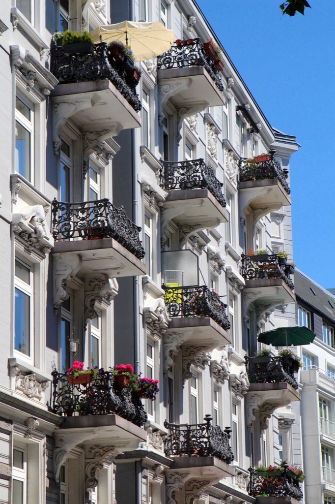 Hamburg
