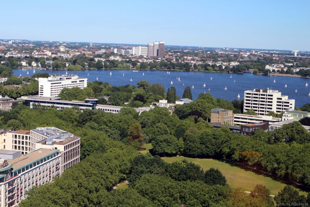 Hamburg