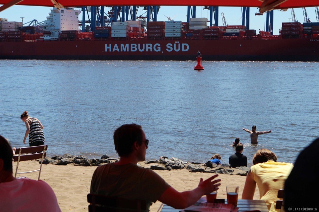 Hamburg