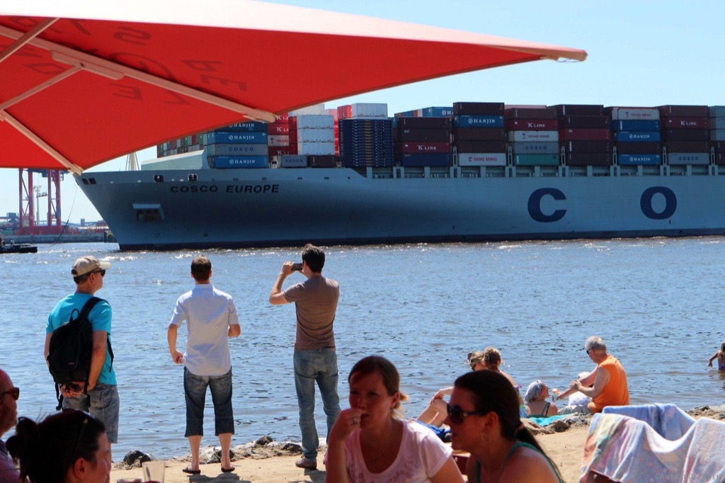 Hamburg