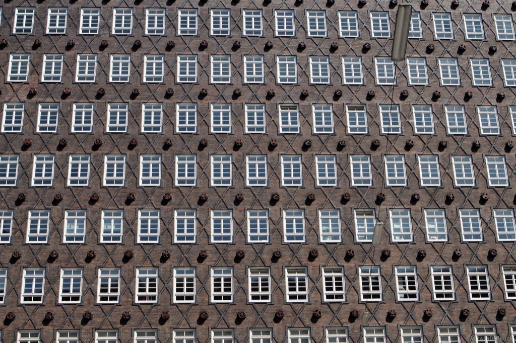 Chilehaus, Hamburg