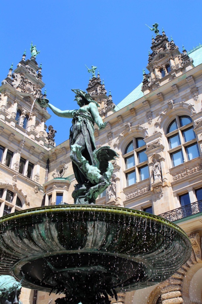 Hamburg