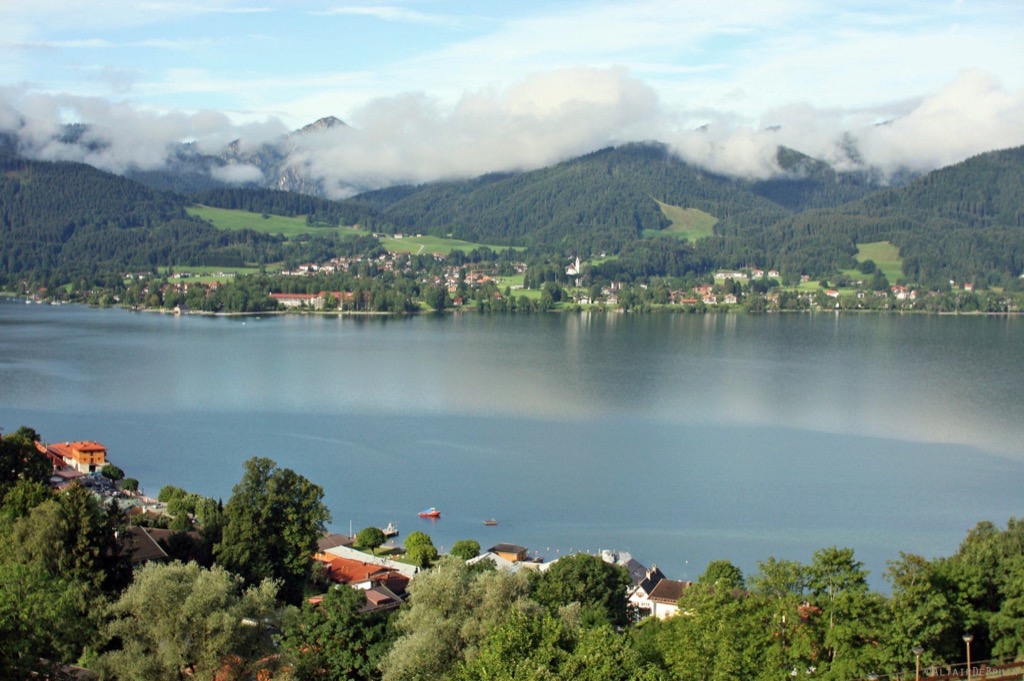 Tegernsee, Bayern