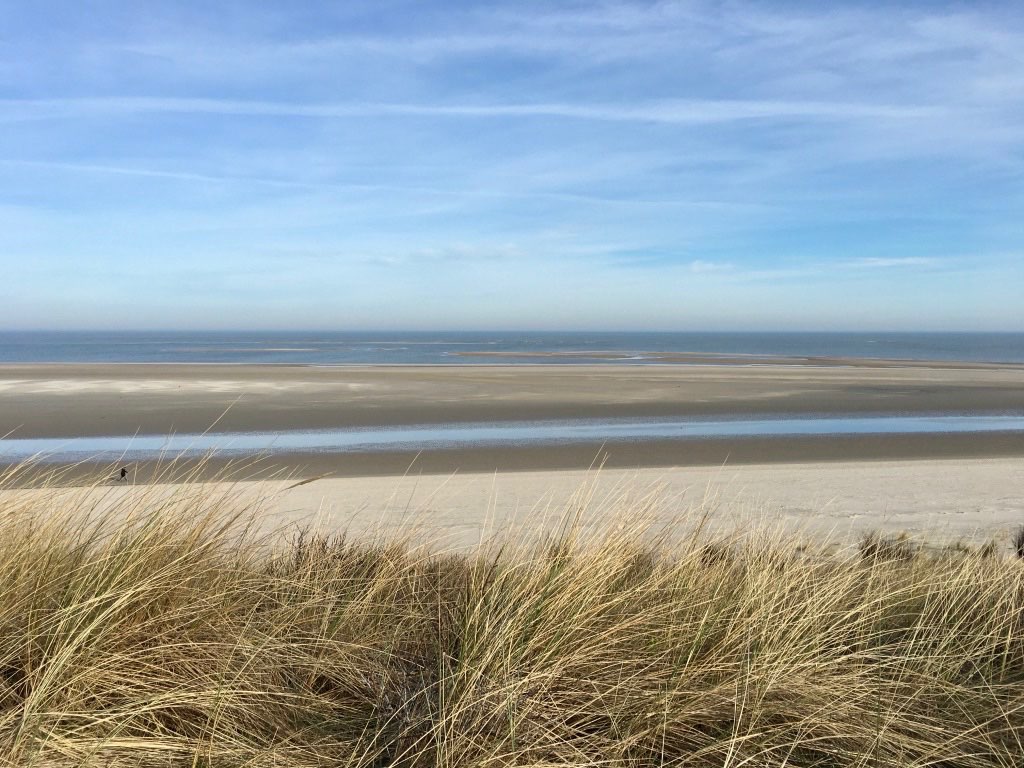 Spiekeroog