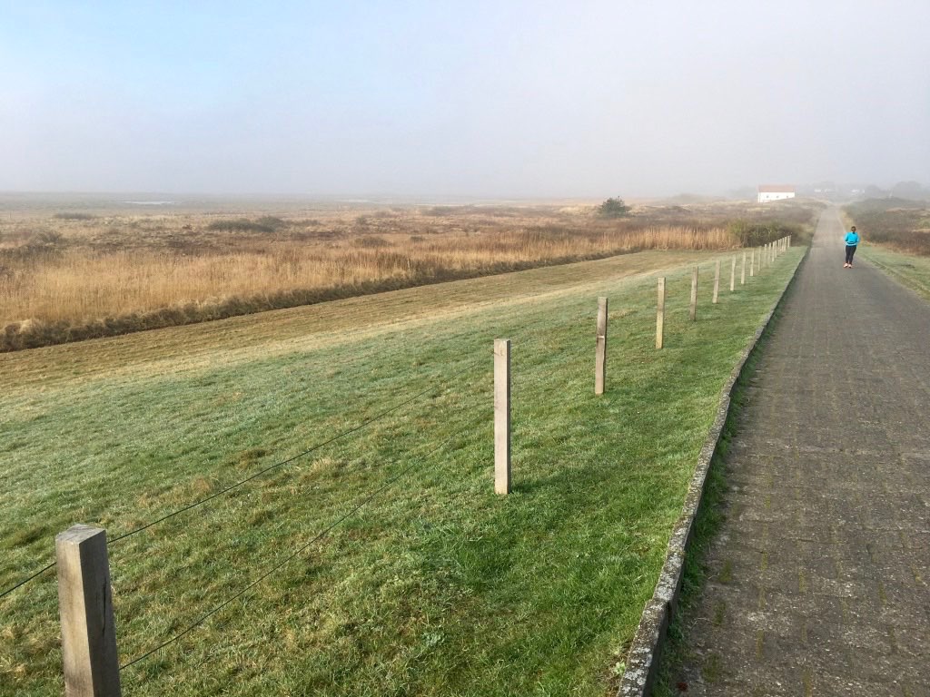 Spiekeroog