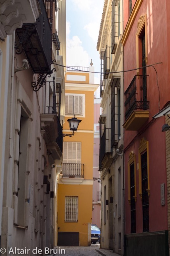 Sevilla