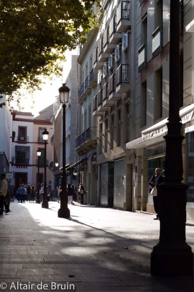 Sevilla