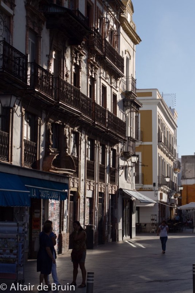Sevilla