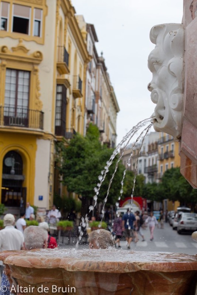 Sevilla