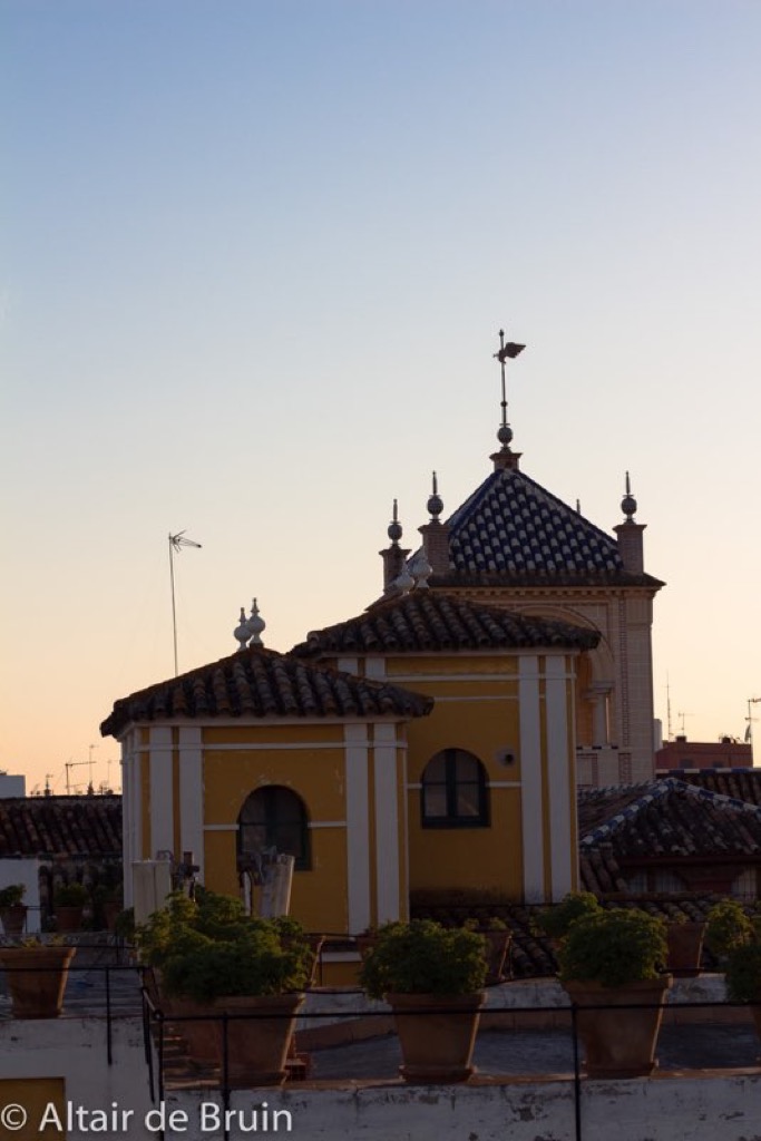 Sevilla