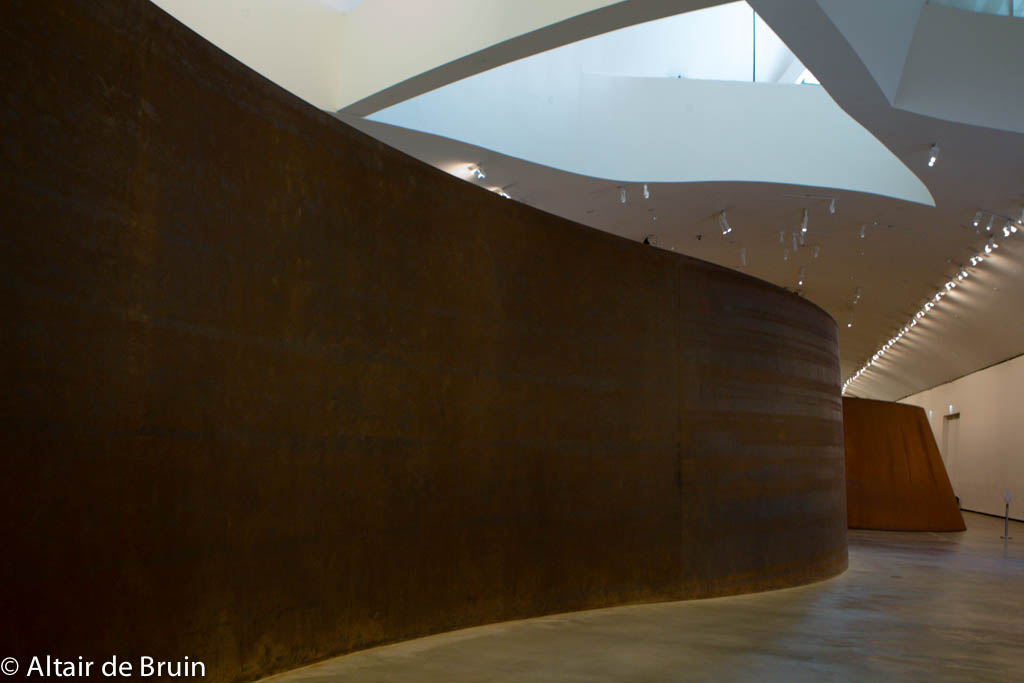 Bilbao, Guggenheim Museum