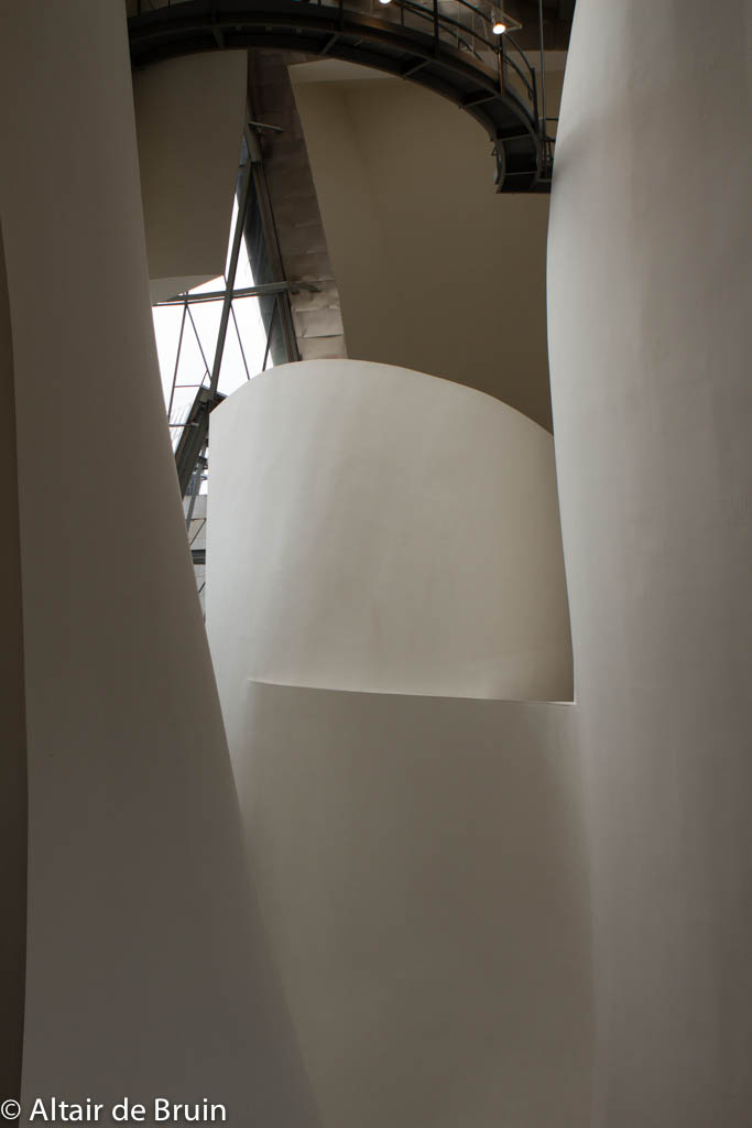 Bilbao, Guggenheim Museum