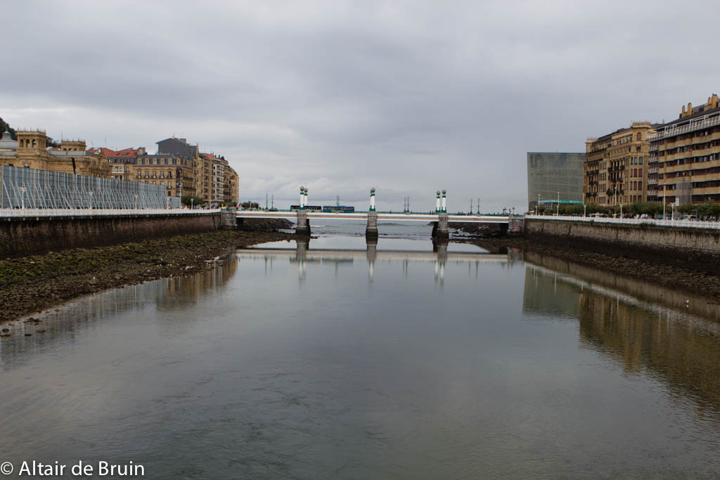 San Sebastian