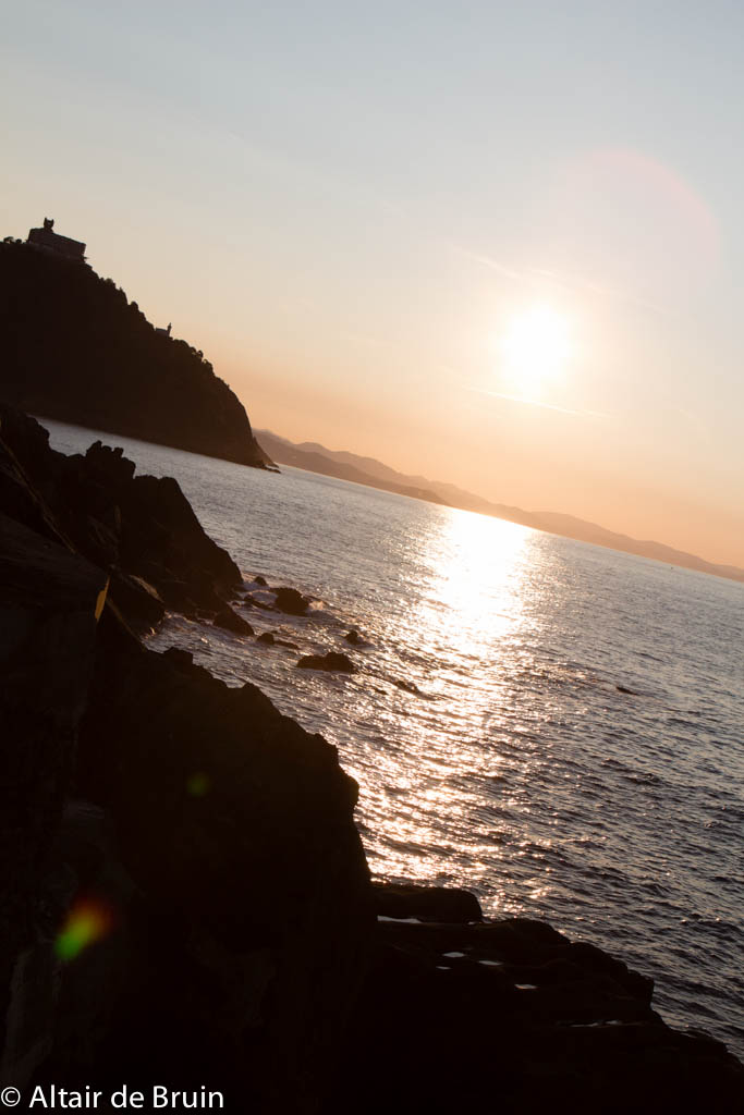 San Sebastian
