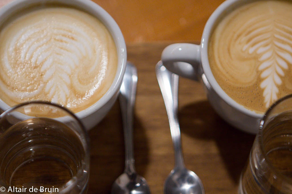 Coffee Time