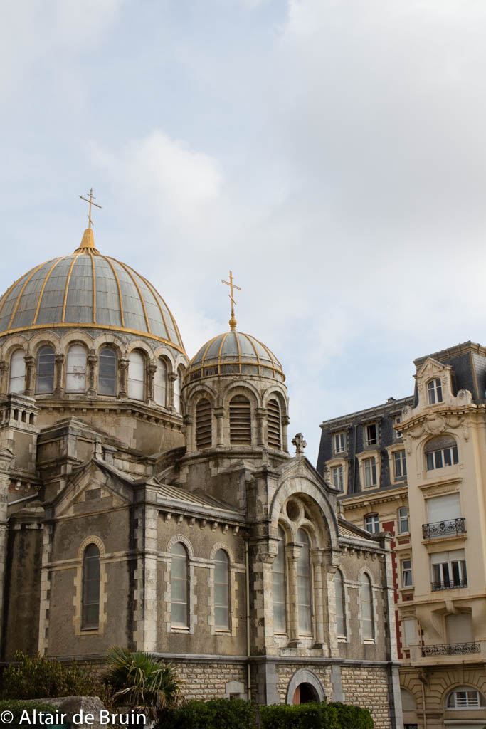 Biarritz