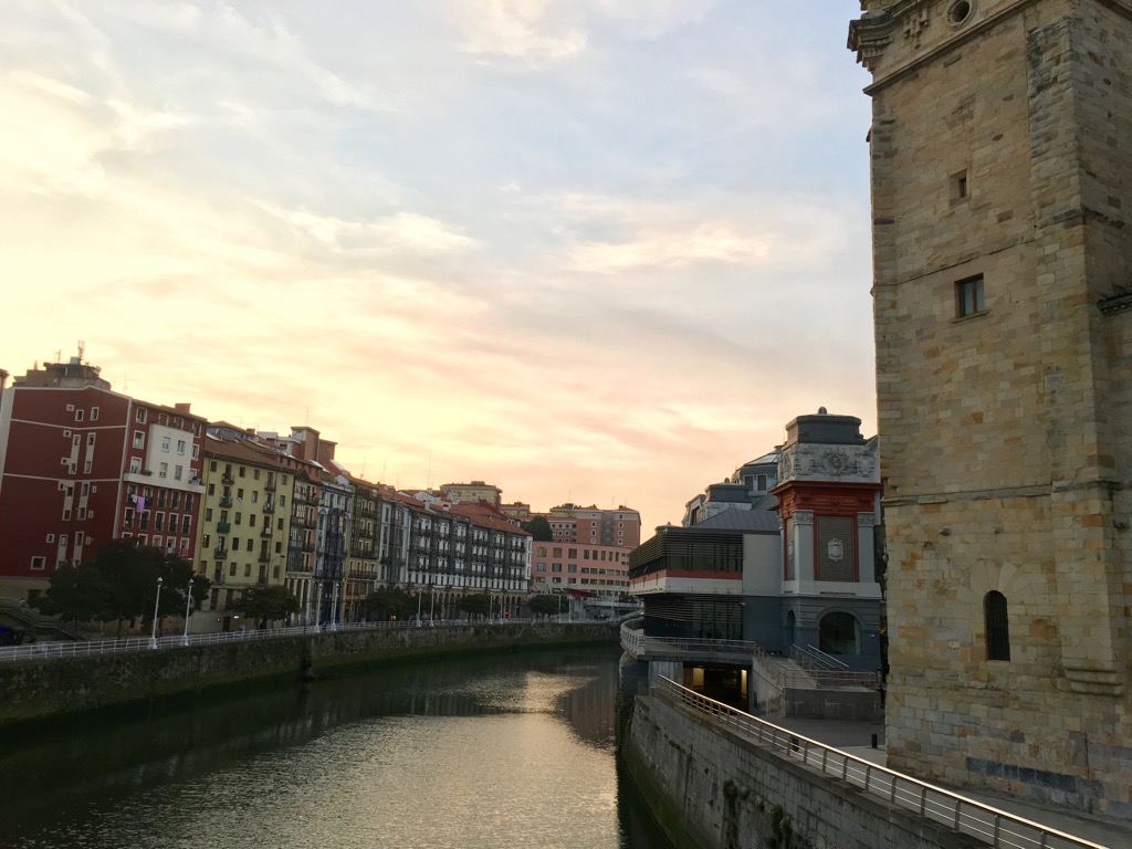 Bilbao