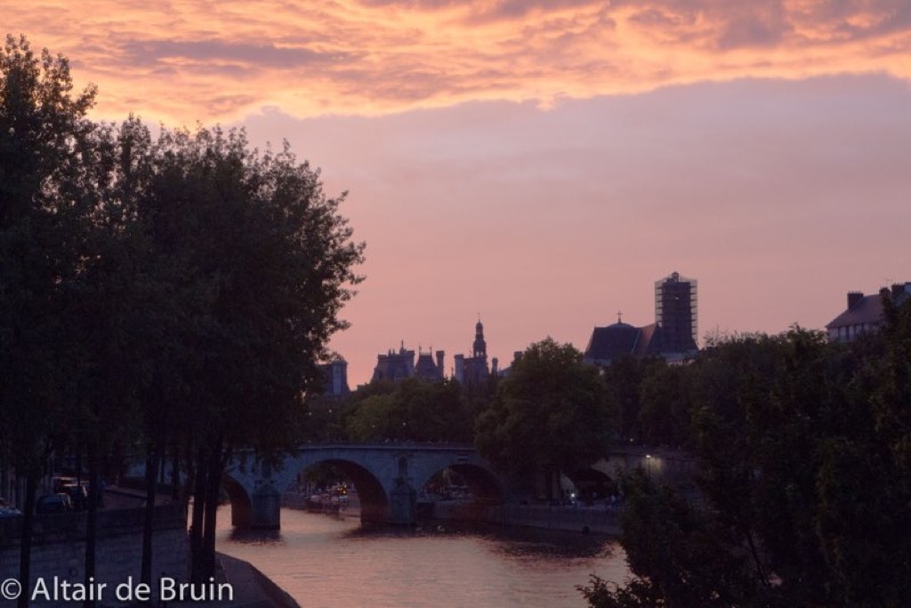 Paris