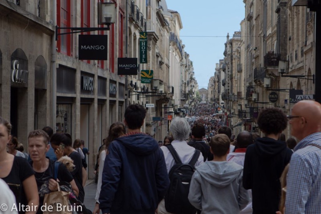 Bordeaux