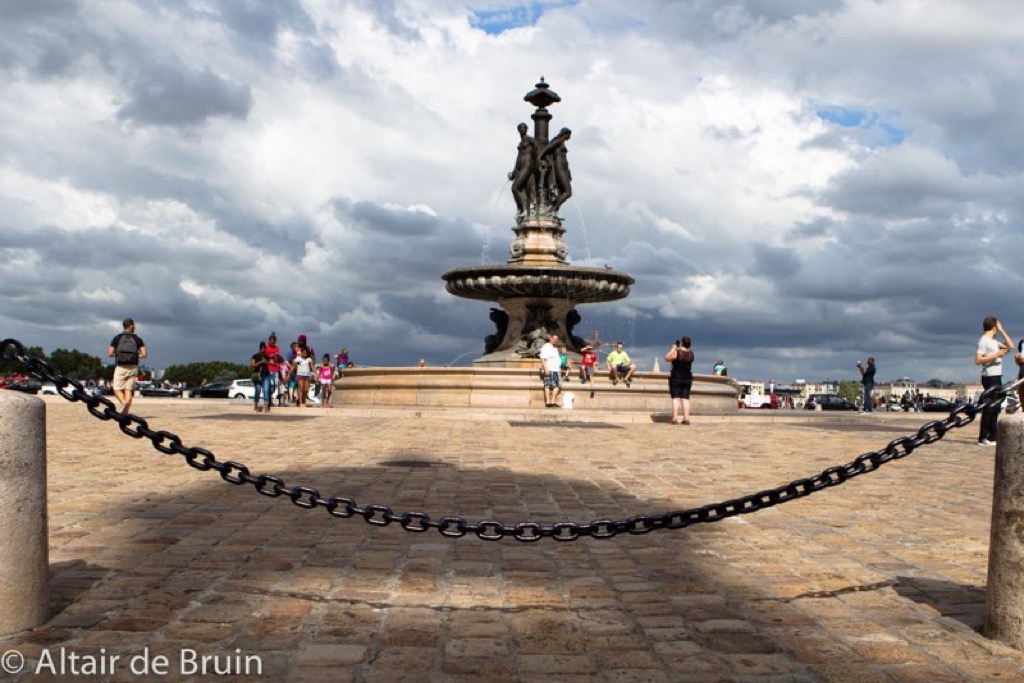 Bordeaux