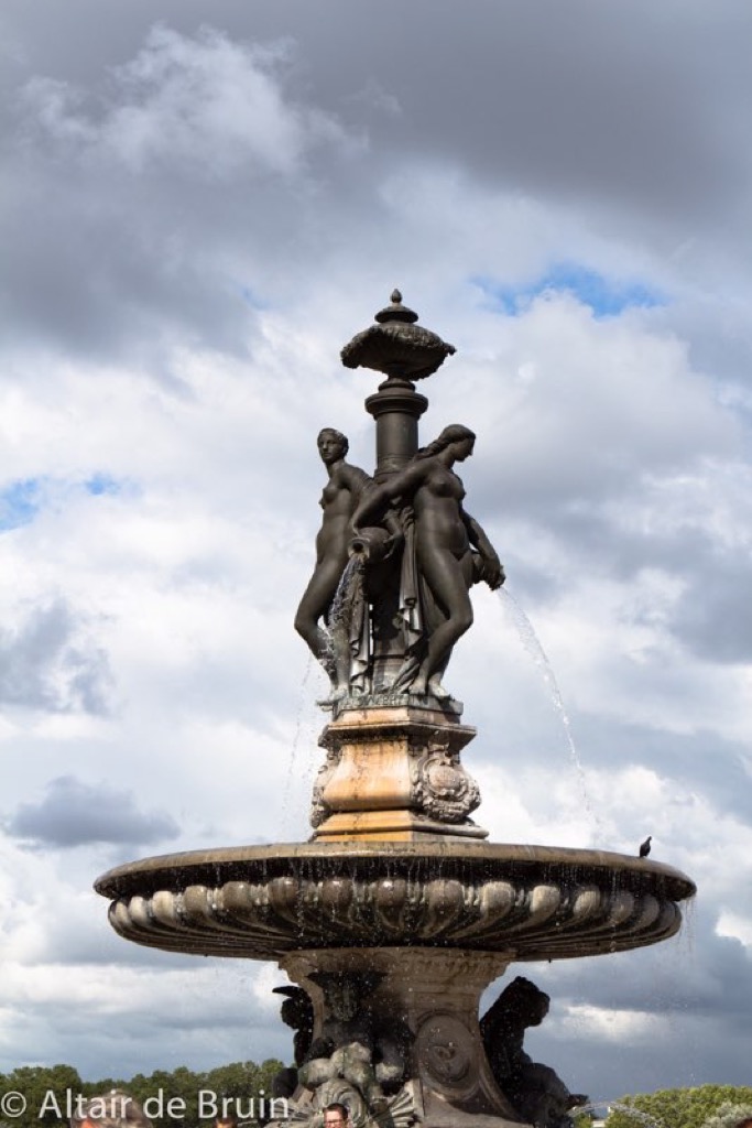 Bordeaux