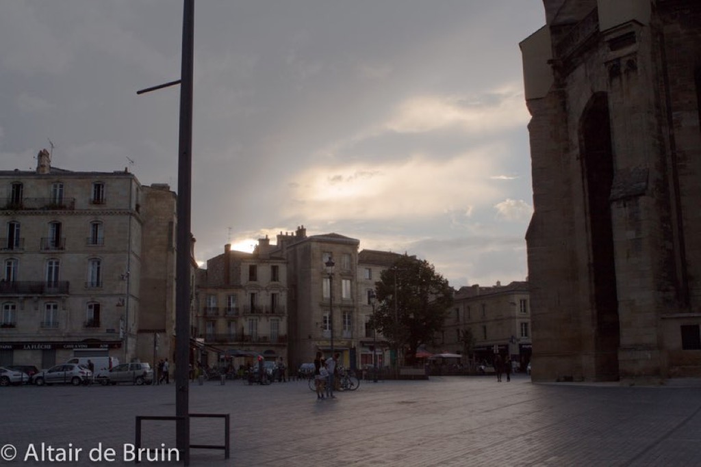 Bordeaux