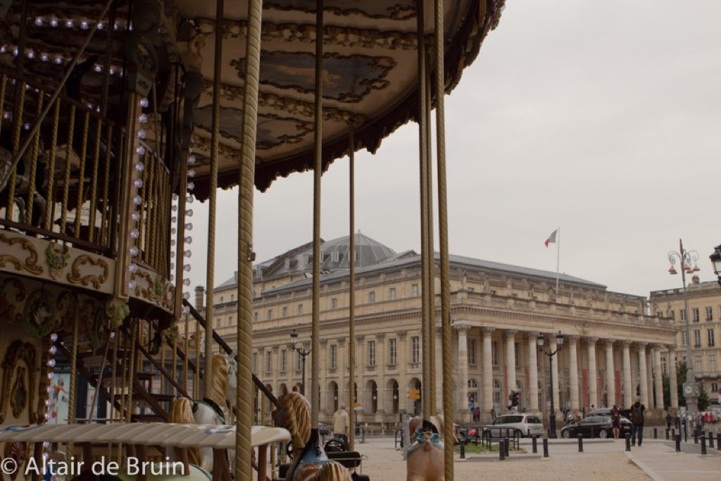 Bordeaux