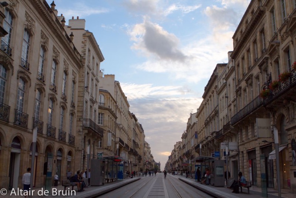 Bordeaux