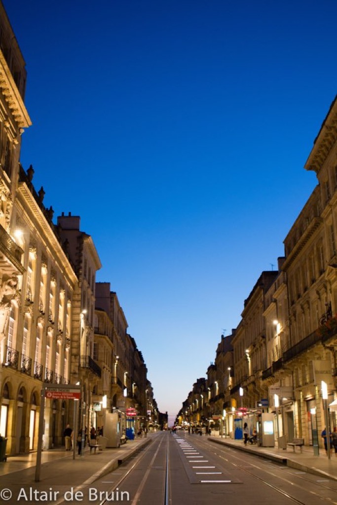 Bordeaux