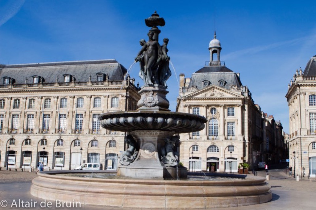 Bordeaux