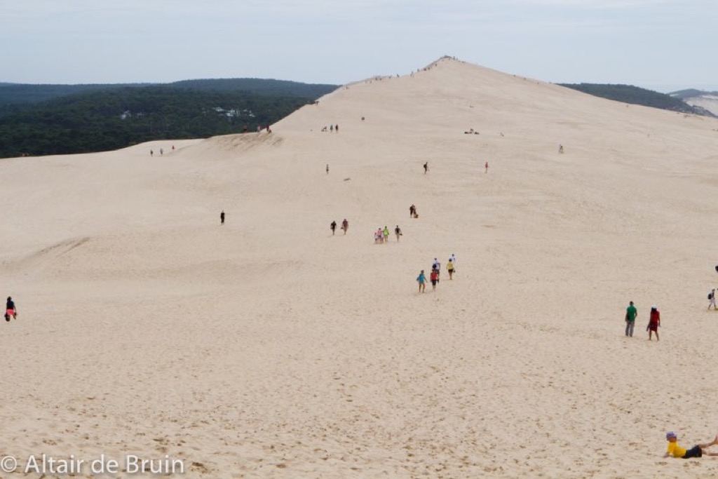Dunes du Pilat
