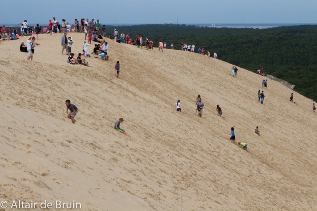 Dunes du Pilat