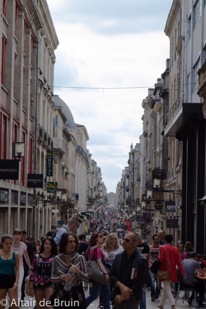 Bordeaux