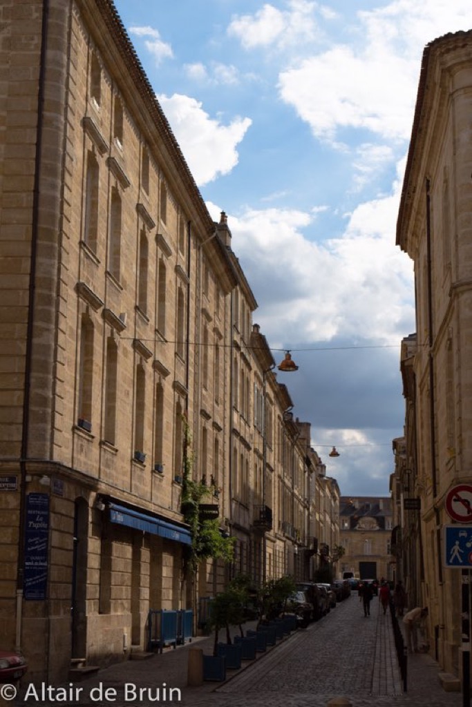Bordeaux