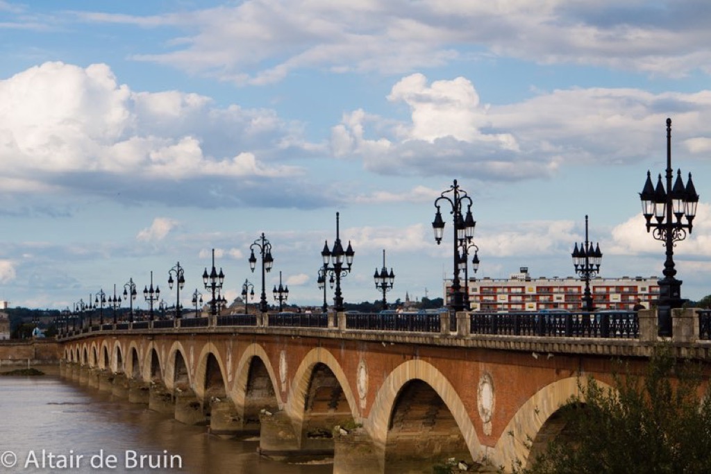 Bordeaux