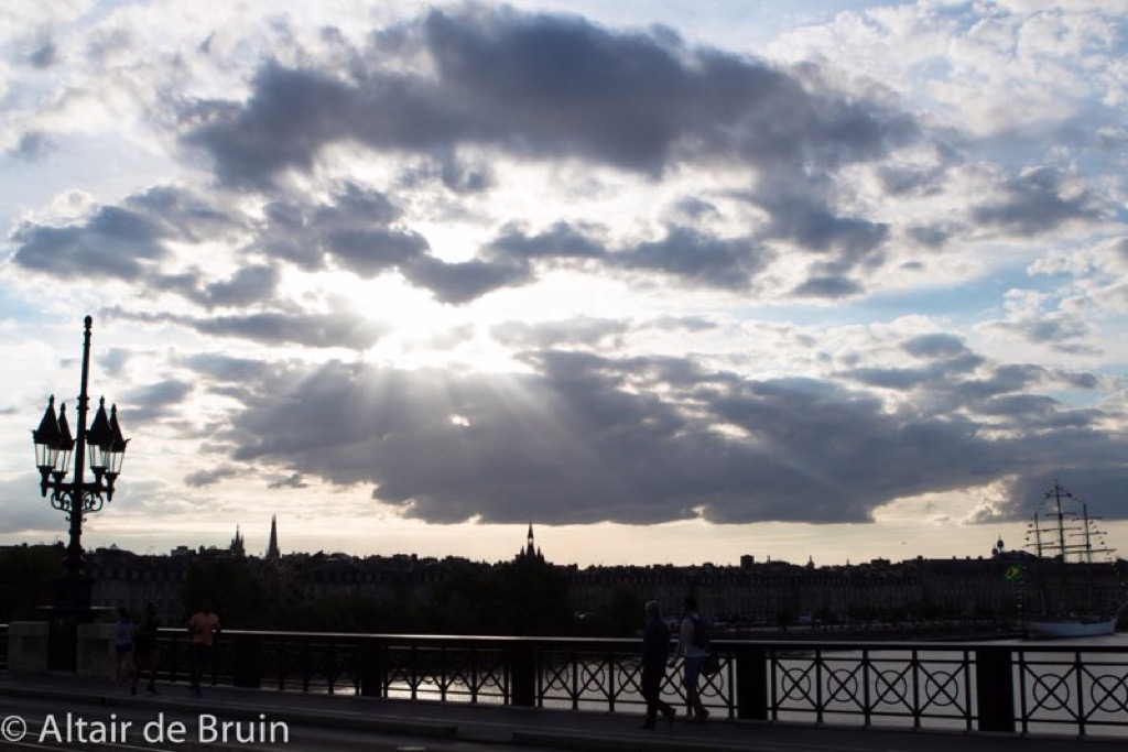 Bordeaux