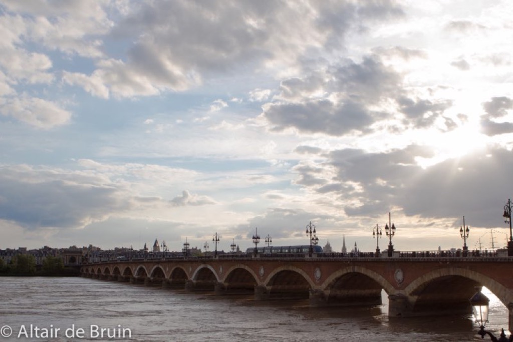 Bordeaux