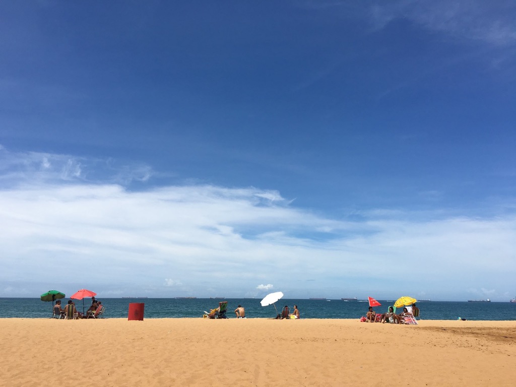 Espírito Santo, Brazil