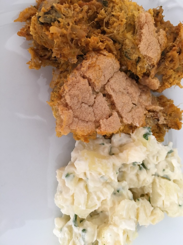 Food, Brazil