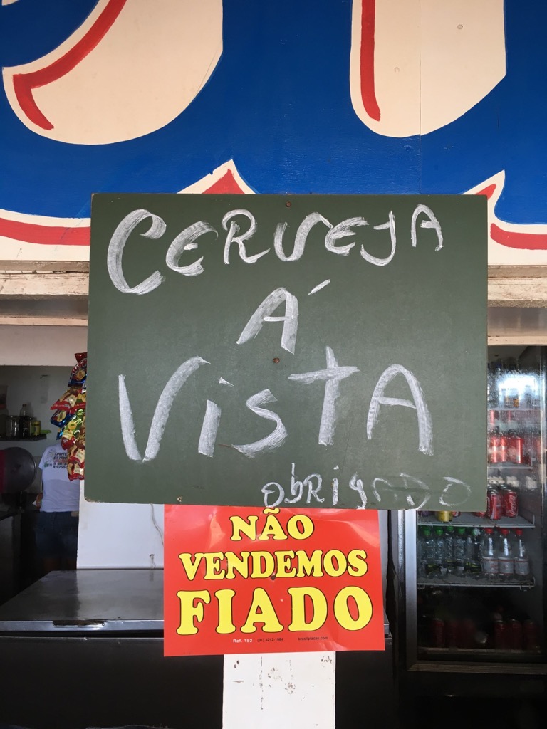 Itaoca, Brazil