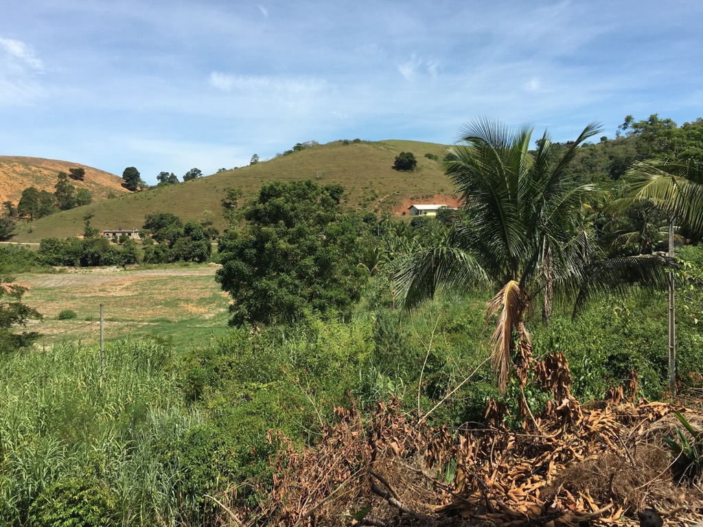 Espírito Santo, Brazil