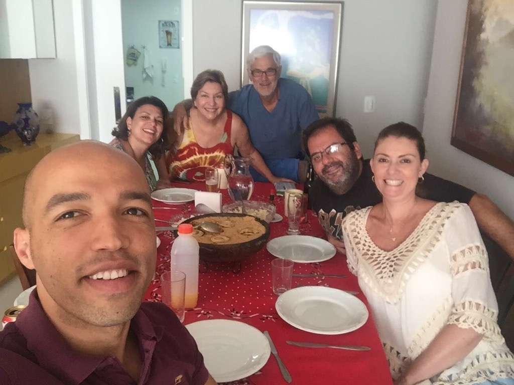 Friends, Brazil
