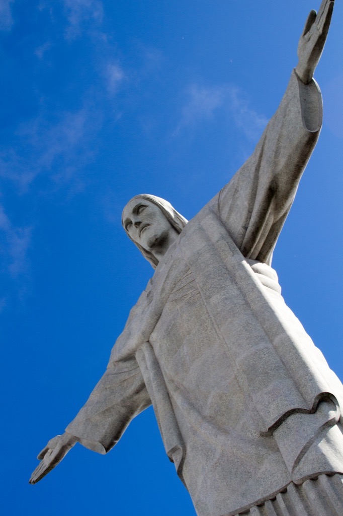 Rio de Janeiro, Brazil