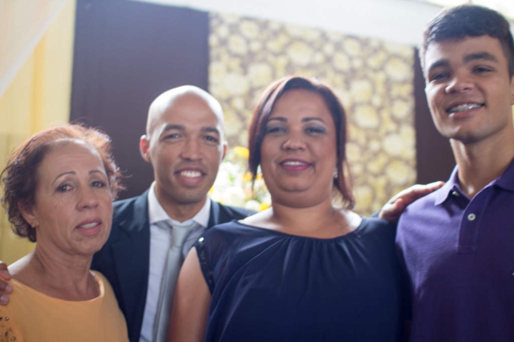 Family, Brazil